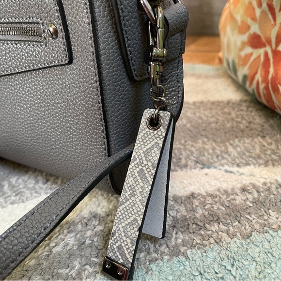 Pierre Cardin Paris Sling bag - Picture 3 of 9